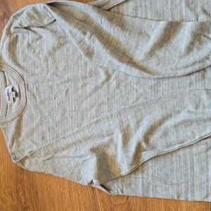 Good fellow and Co. Long sleeve Shirt Sz Lg.